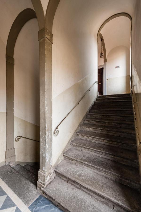 All' Ombra Del Duomo Firenze Bagian luar foto